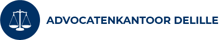 Advocatenkantoor Delille Logo